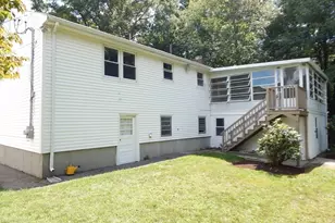 41 N Winnifred Rd, Brockton, MA 02301 - Photo 24