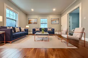 21 Maple St, Arlington, MA 02476 - Photo 6