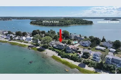 58 Clifton Ave., Hull, MA 02045 - Photo 36