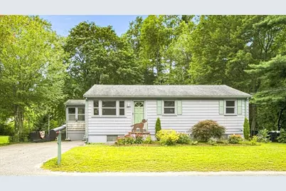8 Cross St, Halifax, MA 02338 - Photo 34