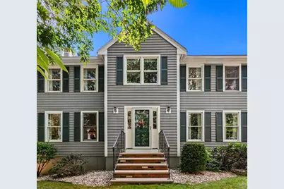 4 Mulberry Street, Groveland, MA 01834 - Photo 2