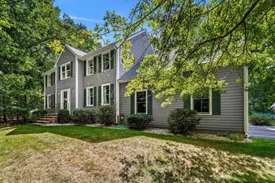 4 Mulberry Street, Groveland, MA 01834 - Photo 1