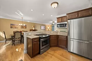 11 Cassidy Pl, Bridgewater, MA 02324 - Photo 6