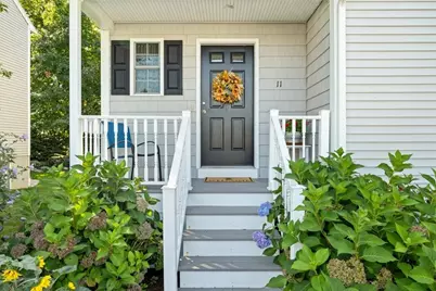 11 Cassidy Place #11, Bridgewater, MA 02324 - Photo 2