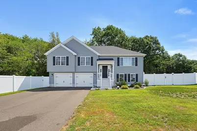 70 Henrietta Way, Taunton, MA 02780 - Photo 1