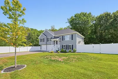 70 Henrietta Way, Taunton, MA 02780 - Photo 40