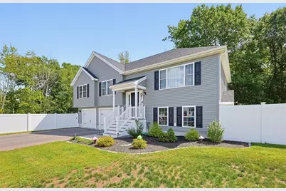 70 Henrietta Way, Taunton, MA 02780 - Photo 38