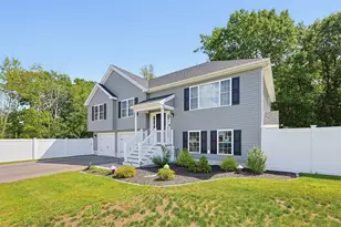 70 Henrietta Wy, Taunton, MA 02780 - Photo 38