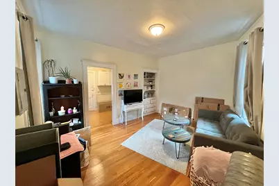1725 Commonwealth Avenue #4, Boston, MA 02135 - Photo 1