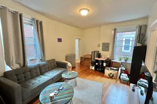 1725 Commonwealth Ave, Boston, MA 02135 - Photo 2