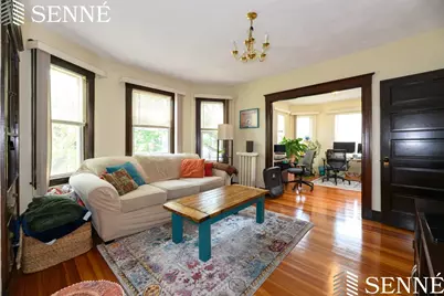 7-9 Ware #1, Somerville, MA 02144 - Photo 4