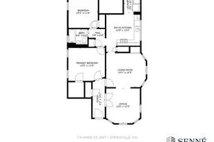 7-9 Ware, Somerville, MA 02144 - Photo 10