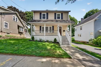 47 Ronald Rd, Arlington, MA 02474 - Photo 38