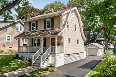 47 Ronald Rd #47, Arlington, MA 02474 - Photo 38