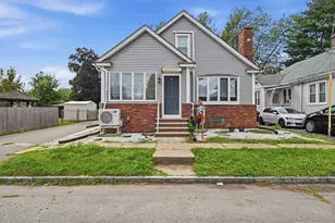 64 Stewart St, Chicopee, MA 01020 - Photo 1