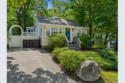 15 Morningside Path, Weymouth, MA 02189 - Photo 2