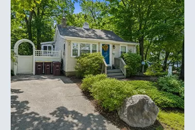 15 Morningside Path, Weymouth, MA 02189 - Photo 2