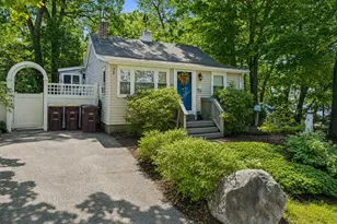 15 Morningside Path, Weymouth, MA 02189 - Photo 2