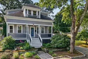6 Ball, Dartmouth, MA 02747 - Photo 1