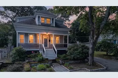 6 Ball, Dartmouth, MA 02747 - Photo 2
