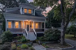 6 Ball, Dartmouth, MA 02747 - Photo 2