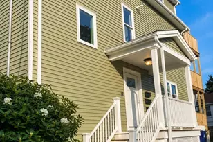 15 Leedsville St, Boston, MA 02122 - Photo 1