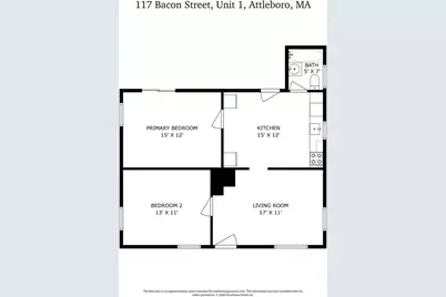 117 Bacon St, Attleboro, MA 02703 - Photo 22