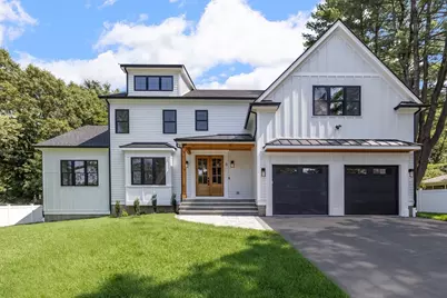 5 Bradford Road, Natick, MA 01760 - Photo 1