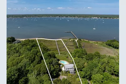 13 Harbor Acres Ln, Mattapoisett, MA 02739 - Photo 12