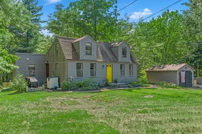 614 Grove Street, Norwell, MA 02061 - Photo 20