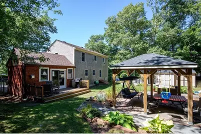 133 Alewife Road, Plymouth, MA 02360 - Photo 4
