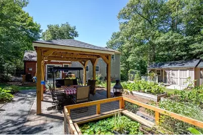 133 Alewife Road, Plymouth, MA 02360 - Photo 32