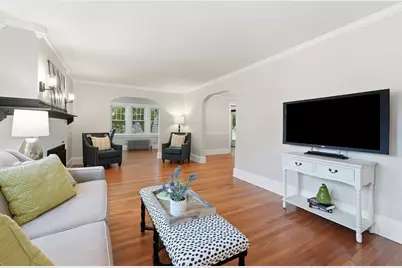 130 Westmoreland Ave, Longmeadow, MA 01106 - Photo 6