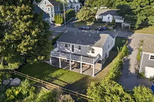 24-1/2 N Central St, Peabody, MA 01960 - Photo 1