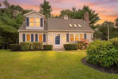 75 Jobys Ln, Barnstable, MA 02655 - Photo 2