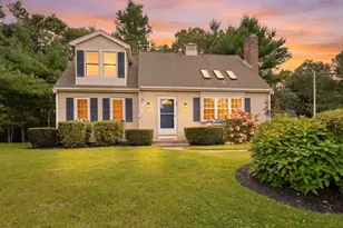 75 Joby's Ln, Barnstable, MA 02655 - Photo 2