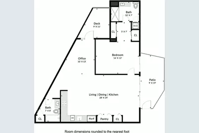1060 Broadway #114, Somerville, MA 02144 - Photo 42