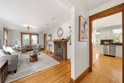 1028 Webster Street, Needham, MA 02492 - Photo 4