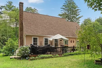 1236 Woonsocket Hill Road, North Smithfield, RI 02896 - Photo 30