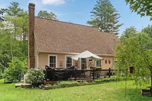1236 Woonsocket Hill Rd, North Smithfield, RI 02896 - Photo 30