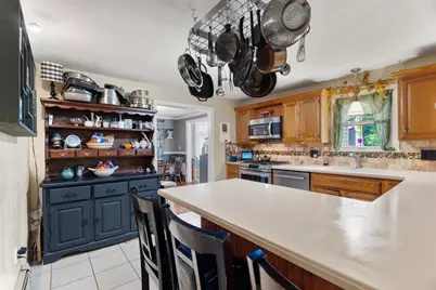 1236 Woonsocket Hill Road, North Smithfield, RI 02896 - Photo 10