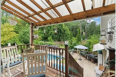1236 Woonsocket Hill Road, North Smithfield, RI 02896 - Photo 24
