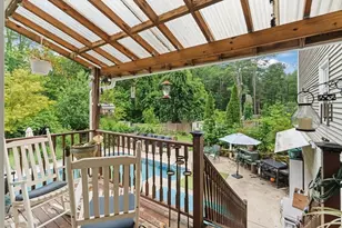 1236 Woonsocket Hill Rd, North Smithfield, RI 02896 - Photo 24