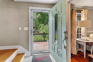 1236 Woonsocket Hill Rd, North Smithfield, RI 02896 - Photo 2