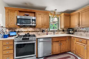 1236 Woonsocket Hill Rd, North Smithfield, RI 02896 - Photo 8
