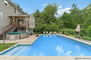 1236 Woonsocket Hill Rd, North Smithfield, RI 02896 - Photo 26