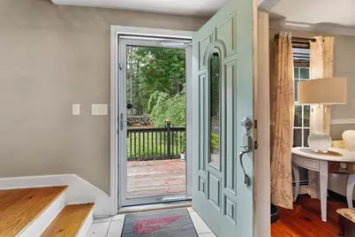 1236 Woonsocket Hill Road, North Smithfield, RI 02896 - Photo 2