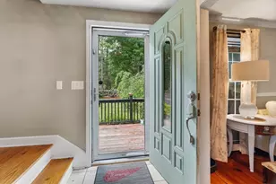1236 Woonsocket Hill Rd, North Smithfield, RI 02896 - Photo 2