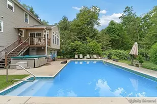 1236 Woonsocket Hill Rd, North Smithfield, RI 02896 - Photo 26