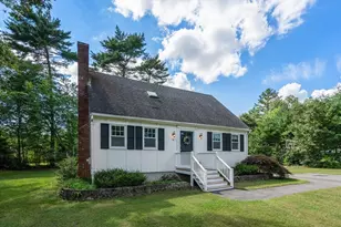 14 Lucas St, Carver, MA 02330 - Photo 4